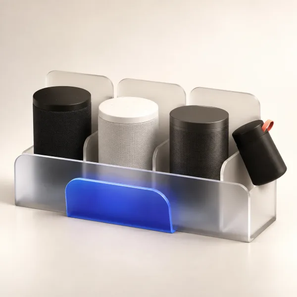 Обложка Sonos обновила приложение: вкладки внизу экрана, сортировка колонок и новый регулятор громкости на iOS