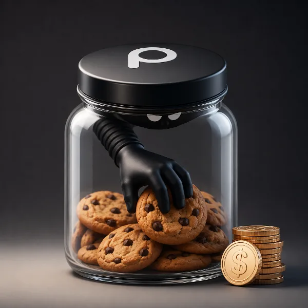 Обложка Шопинг-плагин Phia уличили в cookie stuffing и краже партнёрских комиссий