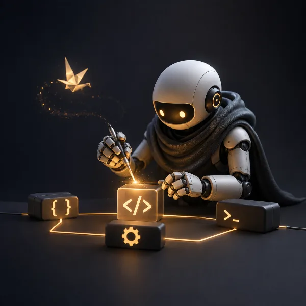 Обложка Публичный релиз Muse Spark 1.1 — агентной ИИ-модели для кода и автоматизации