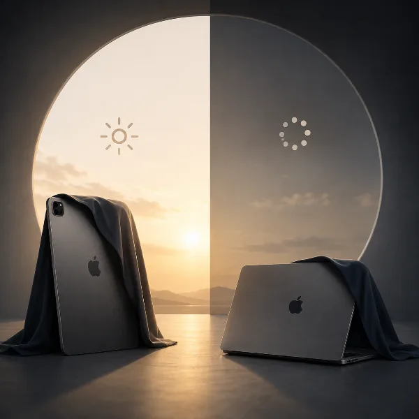 Обложка Новые iPad Pro и «начальный» MacBook Pro ожидаются в первой половине следующего года