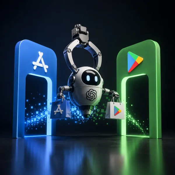 Обложка ИИ-агенты OpenClaw пришли в App Store и Play Store: приложения для iOS и Android