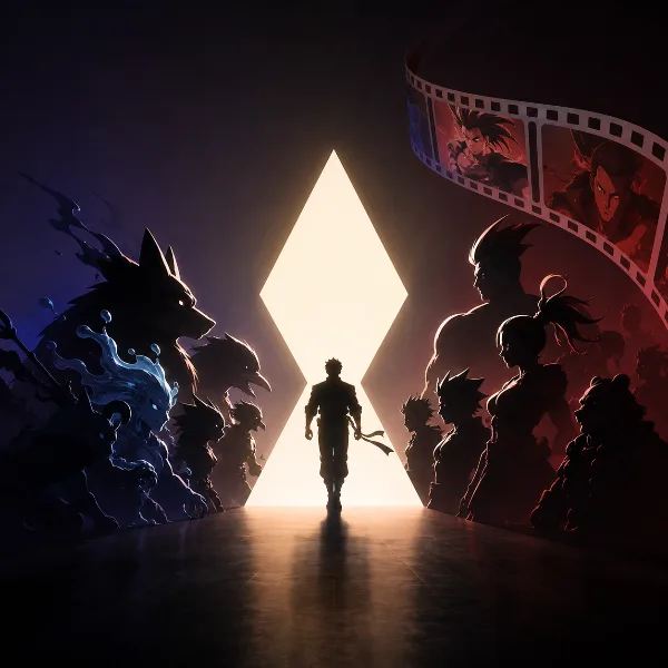 Обложка Evo 2026: все анонсы файтингов — от гостей в Rivals of Aether 2 до мультсериала по Tekken