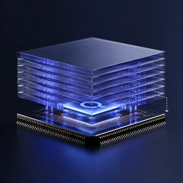 Обложка Qualcomm представила HBC: ускоритель под стеком памяти вместо HBM