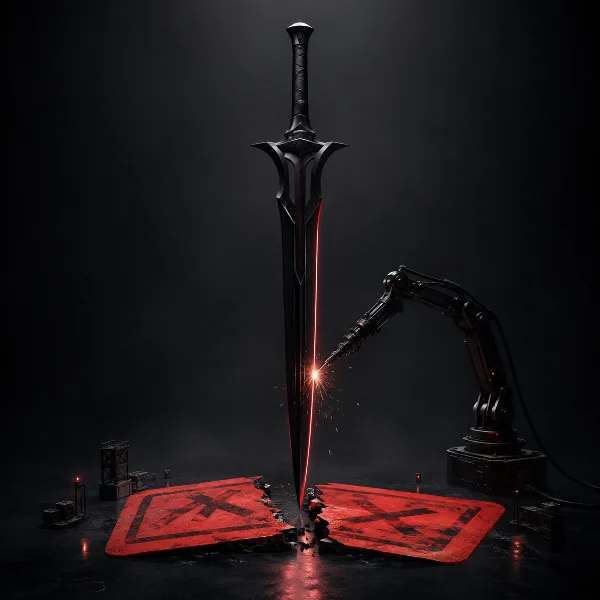 Обложка Marvel's Blade не отменили: разработка продолжается, подтвердил Тодд Говард