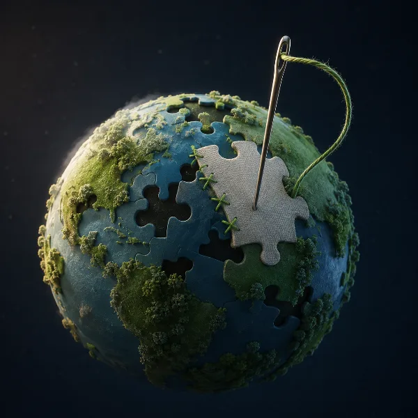 Обложка OpenAI запускает Patch the Planet для защиты open source проектов