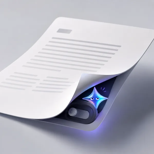 Обложка Как убрать подсказки Gemini из Google Docs: переключатель спрятан не там, где ищут
