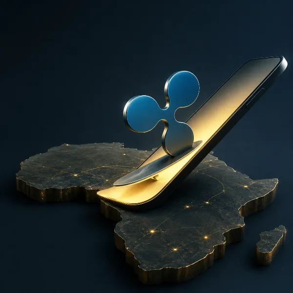 Обложка Flutterwave оценили в $3,2 млрд: Ripple заходит в африканские платежи