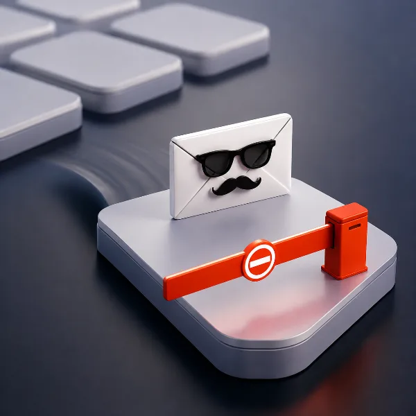 Обложка Hide My Email переезжает на отдельный домен: анонимные адреса Apple станет легко блокировать