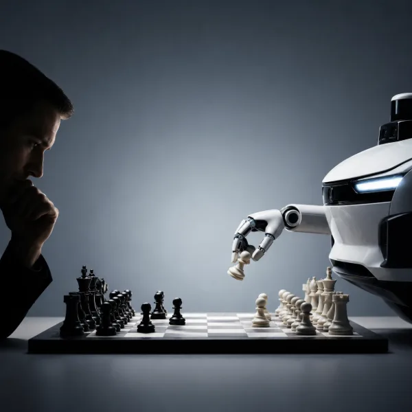 Обложка Waymo и TU Delft представили Reference Driver — цифрового водителя-эталон для проверки беспилотных такси