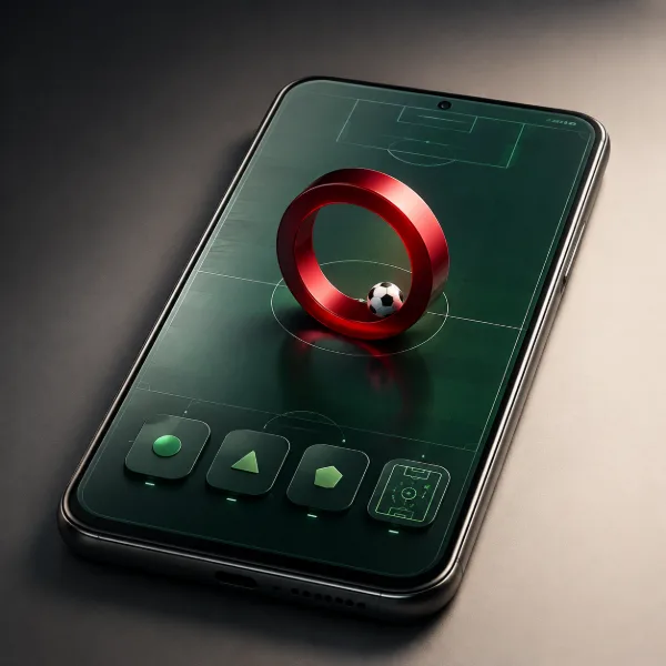 Обложка Opera для Android обновилась: футбольный хаб с прямыми результатами и новая стартовая страница
