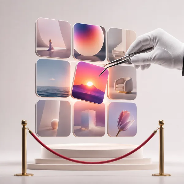 Обложка Reorder grid в Instagram*: посты в профиле теперь переставляются вручную