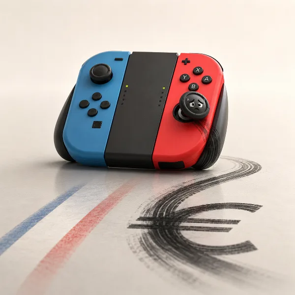 Обложка 35 млн евро за дрейф стиков: чем закончилось дело Nintendo о Joy-Con во Франции