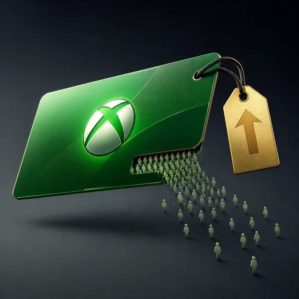 Обложка Game Pass потерял миллионы подписчиков: как Xbox откатывает цены и возвращает эксклюзивы