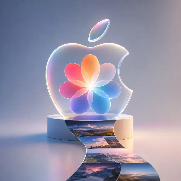 Обложка Reframe, Extend и Cleanup: как iOS 27 переписывает уже снятые фотографии