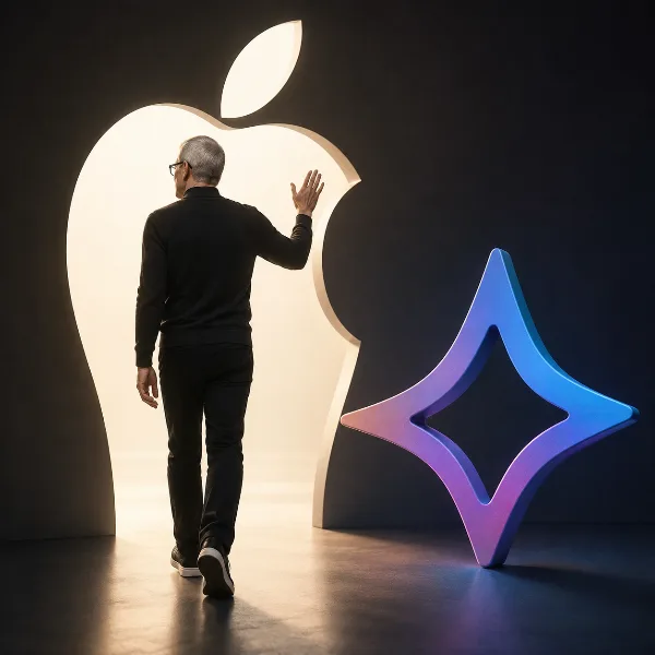 Обложка WWDC 2026 полностью: Siri на Gemini, iOS 27 с iPhone 11 и прощание Тима Кука
