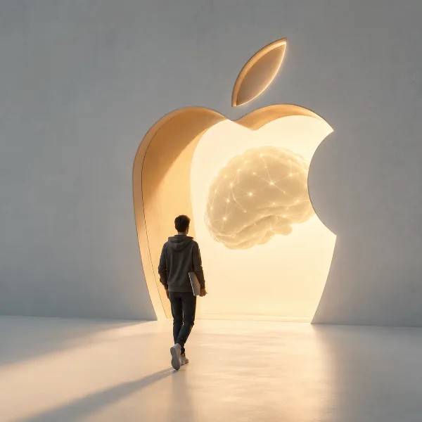 Обложка Foundation Models бесплатно: Apple убрала плату за облачный ИИ для малых разработчиков
