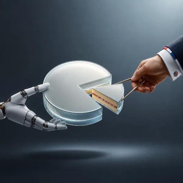 Обложка США могут получить 5% OpenAI: чем закончатся переговоры Альтмана с Белым домом