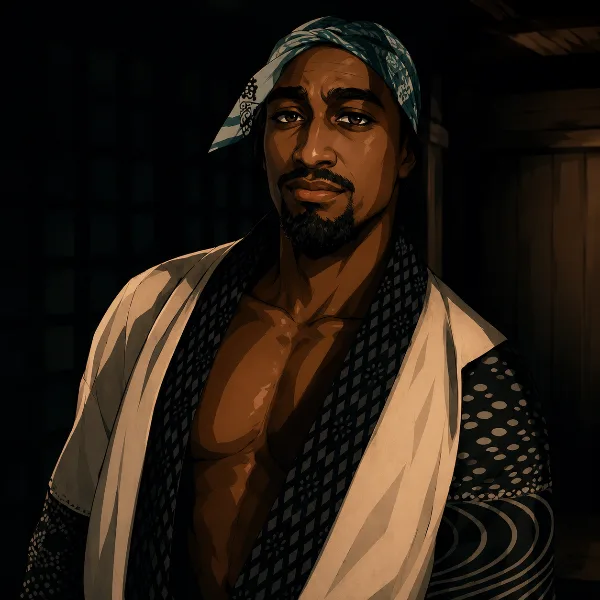 Обложка Tupac в Stranger Than Heaven: Sega показала рэпера в новом ролике и назвала дату выхода — 15 января 2027 года