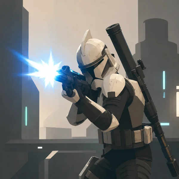 Обложка Star Wars Zero Company: дата выхода 27 августа, цены, издания и всё о тактике от создателей XCOM