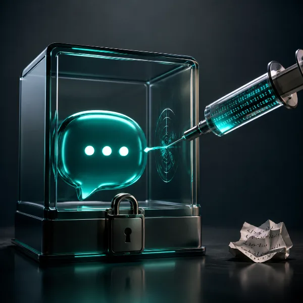 Обложка OpenAI запустила Lockdown Mode в ChatGPT: защита от prompt-инъекций и утечки данных