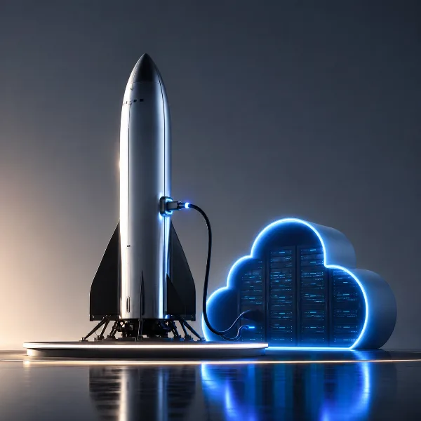 Обложка Google платит SpaceX $920 млн в месяц за 110 000 видеокарт NVIDIA: условия сделки и итоги рекордного IPO