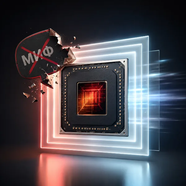 Обложка FSR 4.1 для RDNA 3.5: AMD опровергла отказ от поддержки встроенной графики