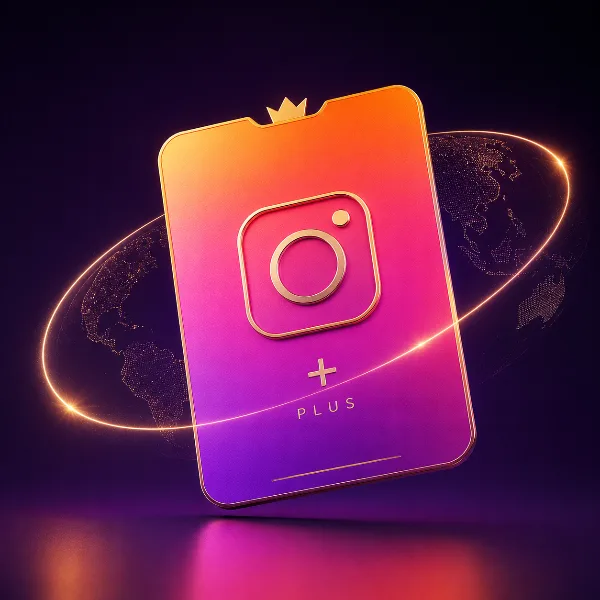 Обложка Instagram Plus: платная подписка Meta за $3.99 в месяц — полный список функций и цена