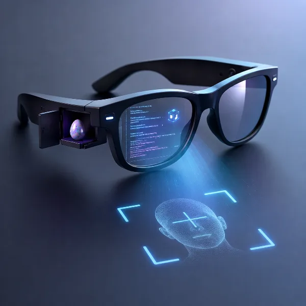Обложка NameTag: в приложении Meta AI нашли скрытый код распознавания лиц для умных очков — и стёрли за сутки