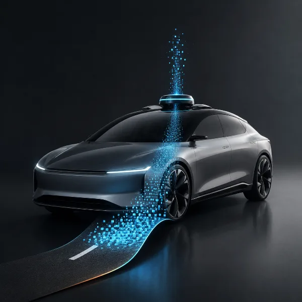Обложка Uber выпустит 500 Hyundai Ioniq 5 с 31 датчиком: зачем компании 3,2 млн км данных в месяц