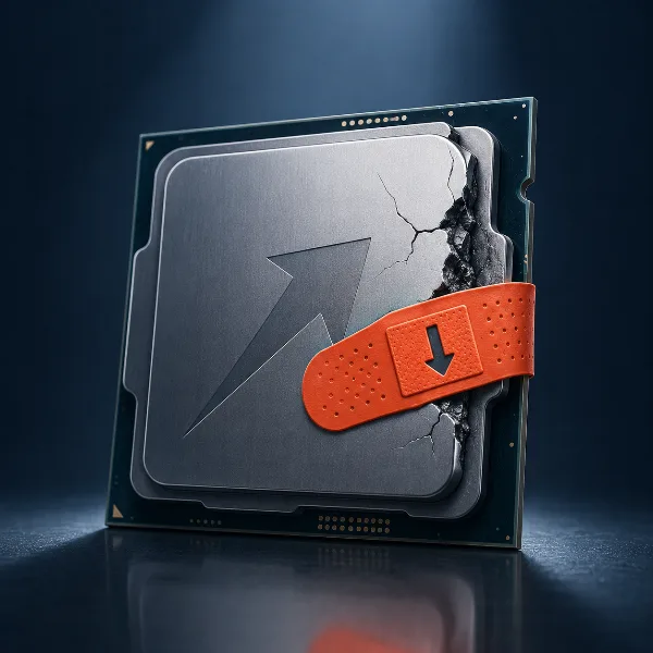 Обложка Intel признала провал Arrow Lake: почему Core Ultra 7 270K Plus стоит вдвое дешевле флагмана и что ждать от Nova Lake