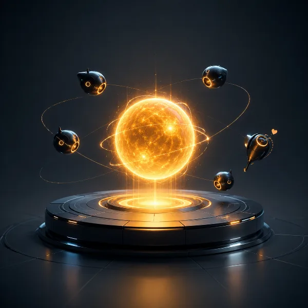 Обложка Project Solara: Microsoft показала платформу и устройства, где ИИ-агенты заменяют приложения