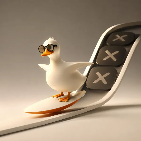 Обложка DuckDuckGo запустил расширения для поиска без ИИ: трафик вырос почти на треть после AI-редизайна Google