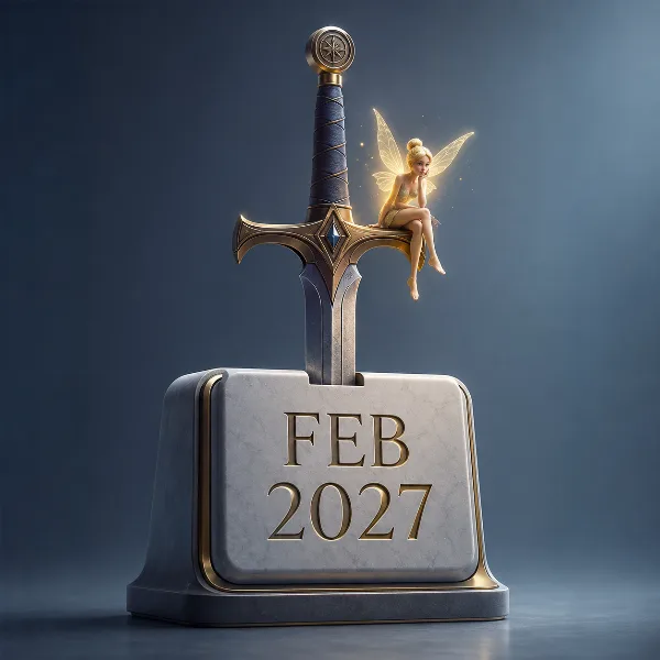Обложка Перезапуск Fable перенесен на февраль 2027 года