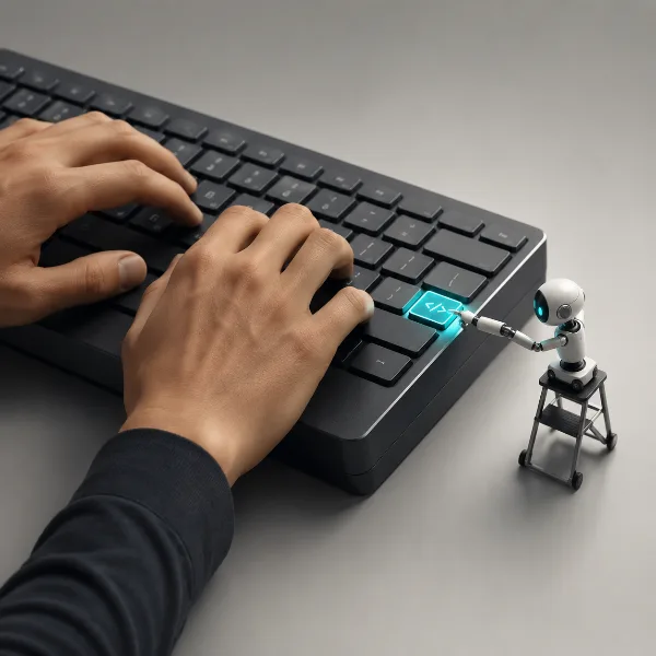 Обложка Cognition привлекла $1 млрд при оценке $26 млрд: как ИИ-агент Devin пишет 89% кода компании
