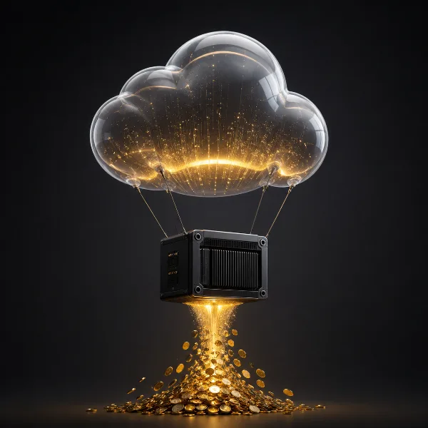 Обложка Groq привлекает $650 млн на развитие inference-необлака после сделки с Nvidia на $20 млрд