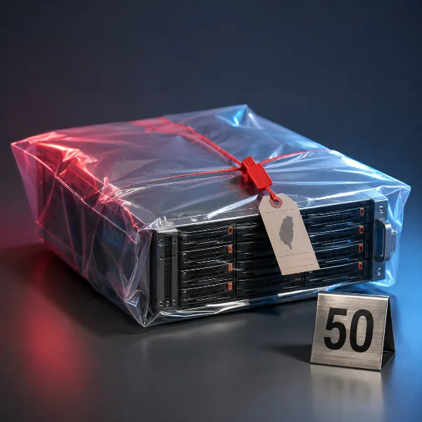 Обложка Тайвань изъял 50 серверов Supermicro: подробности дела о контрабанде ИИ-чипов в Китай