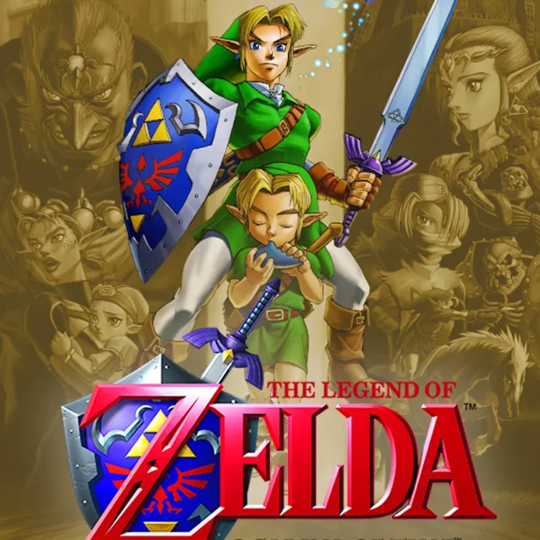 Обложка HarkinianPad: как ИИ помог перенести Zelda: Ocarina of Time на iPhone и iPad без эмуляции