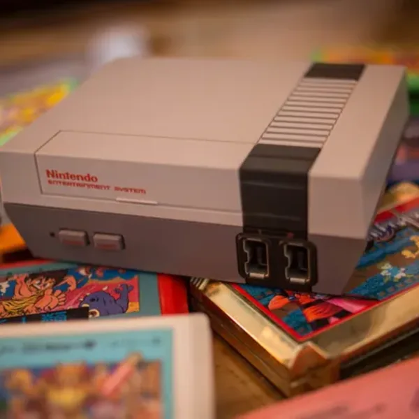 Обложка Найдены 97 невыпущенных картриджей NES с Super Mario Bros. и Duck Hunt — три продадут на аукционе Goldin