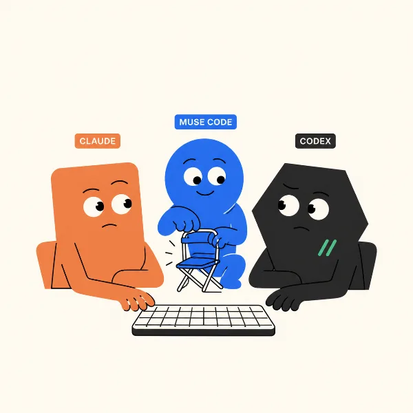Обложка Meta запустила Muse Code — конкурента Claude Code и Codex по цене в разы ниже