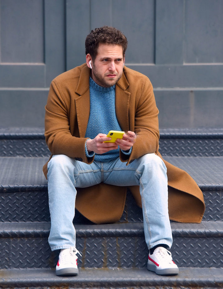 Джона Хилл изображение 2