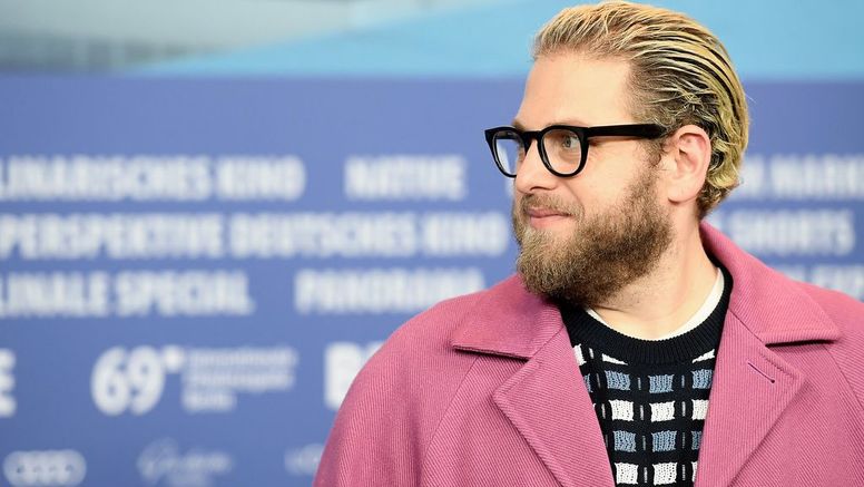 Джона Хилл изображение 1