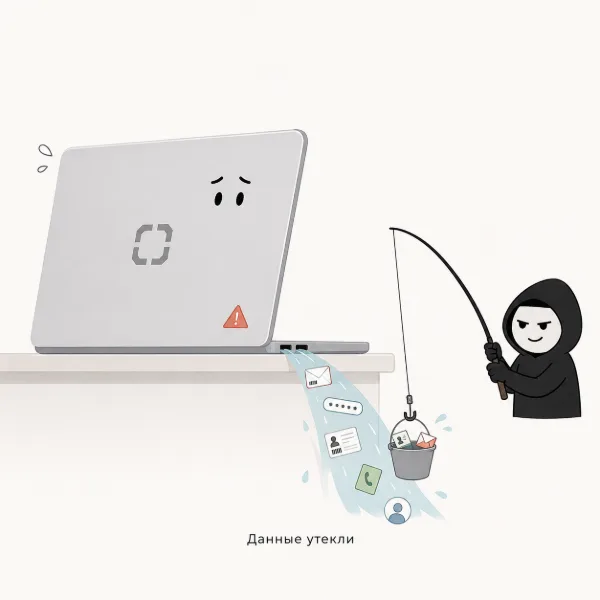Обложка Framework признала утечку данных клиентов из-за уязвимости в Metabase