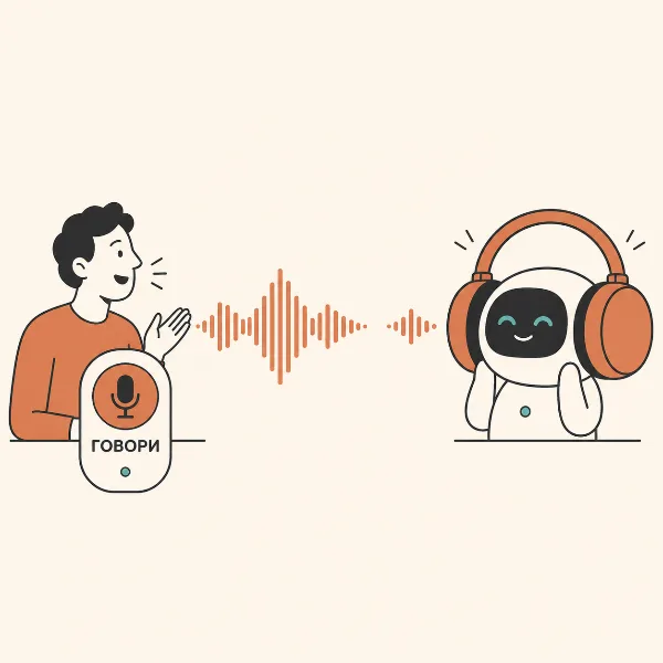 Обложка Как использовать голосовой режим в Claude: полное руководство