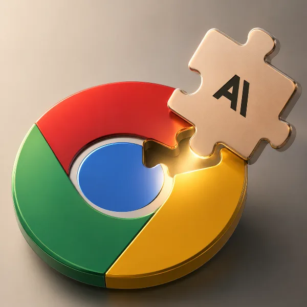 Обложка Claude Cowork заработал в боковой панели Chrome: история, навыки и подключённые сервисы теперь доступны прямо в браузере