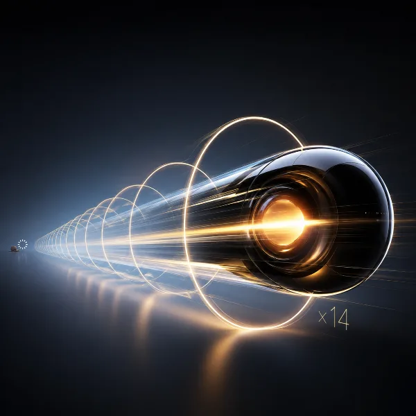 Обложка Режим Ultrafast от OpenAI: GPT-5.6 Sol работает в 14 раз быстрее — 750 токенов в секунду