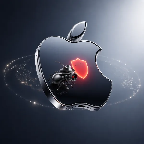 Обложка Apple предупредила пользователей из 110 стран об атаках шпионского ПО: как проверить iPhone и защититься
