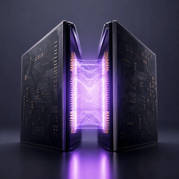 Обложка PCIe 6.0 внутри 3D-стека: Synopsys показала кремний на 64 ГТ/с со стыковкой «лицом к лицу»