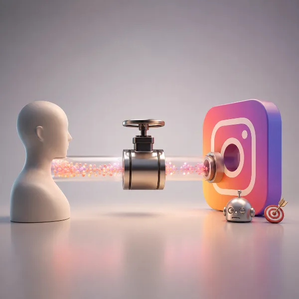 Обложка Как запретить Instagram* использовать ваши данные для рекламы и обучения ИИ