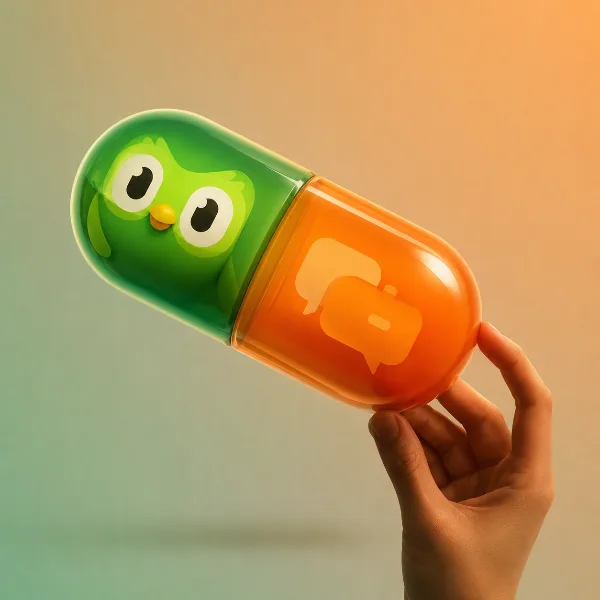 Обложка Что Duolingo и Babbel реально дают изучающим иностранный язык