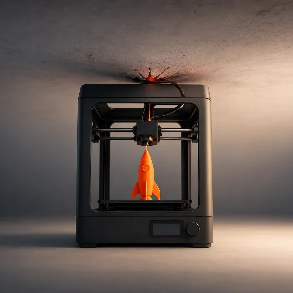 Обложка Достигла ли FDM-печать своего потолка: почему новые 3D-принтеры больше не удивляют